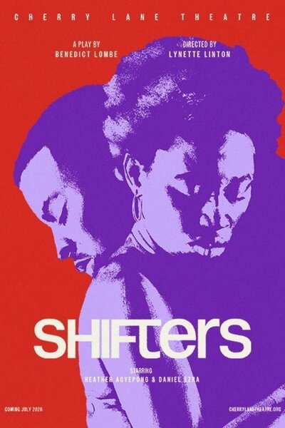 Shifters (New York)