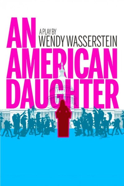 An American Daughter