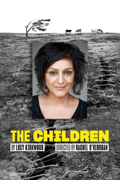 The Children (Lyric Hammersmith Theatre)