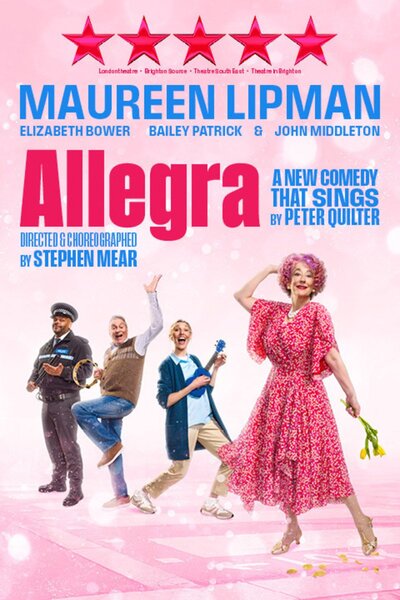 Allegra (West End)