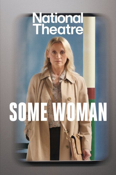 Some Woman