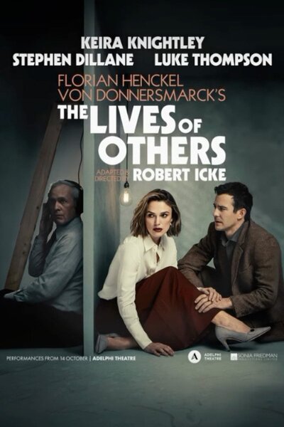 The Lives of Others (West End)