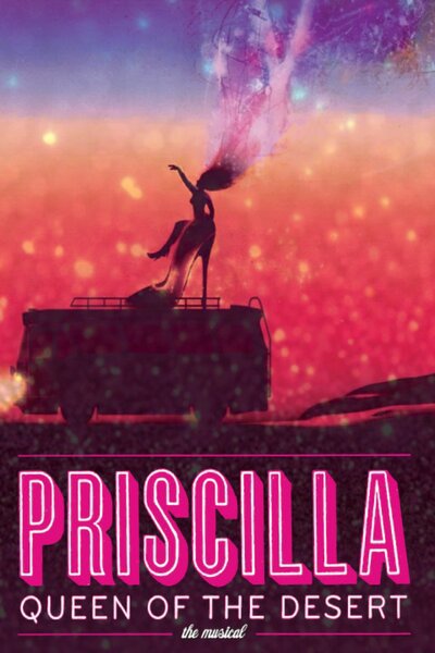 Priscilla, Queen of the Desert