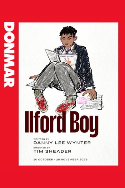 Ilford Boy
