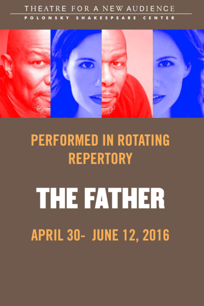 The Father (TFANA)