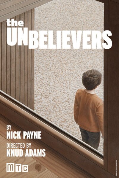 The Unbelievers (Manhattan Theatre Club)