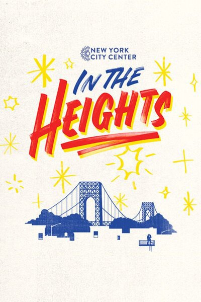 In the Heights (New York City Center)