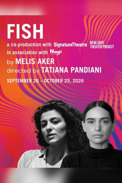Fish (WP Theatre)