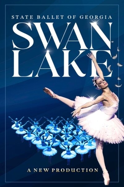 State Ballet of Georgia - Swan Lake