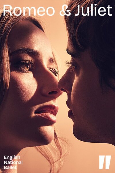 Romeo & Juliet - English National Ballet
