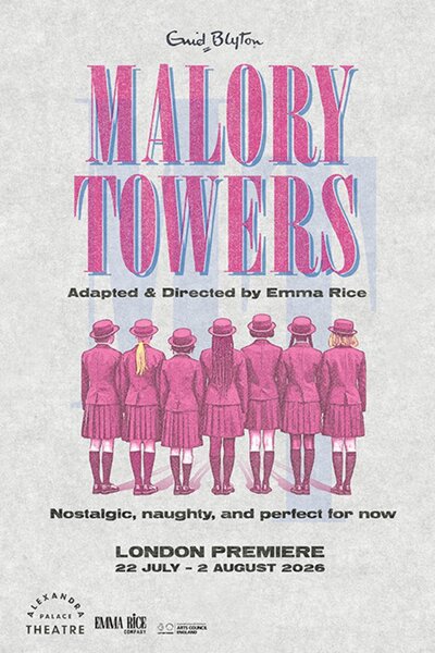 Malory Towers (Emma Rice Company)