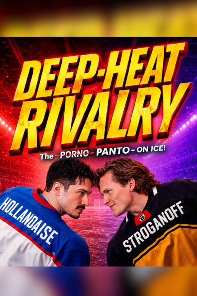 DEEP-HEAT RIVALRY