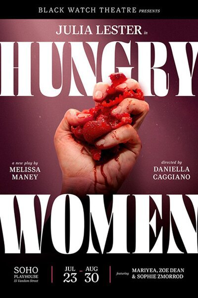 Hungry Women