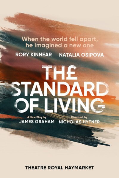 The Standard of Living (West End)