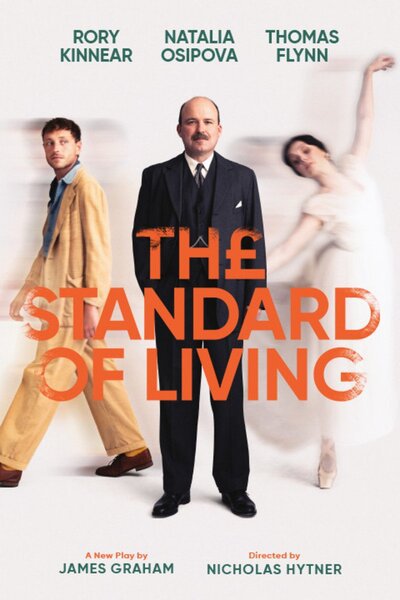 The Standard of Living (West End)