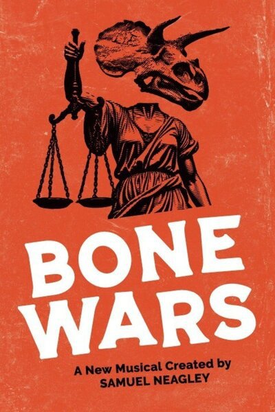Bone Wars