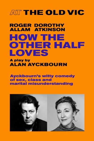 How the Other Half Loves