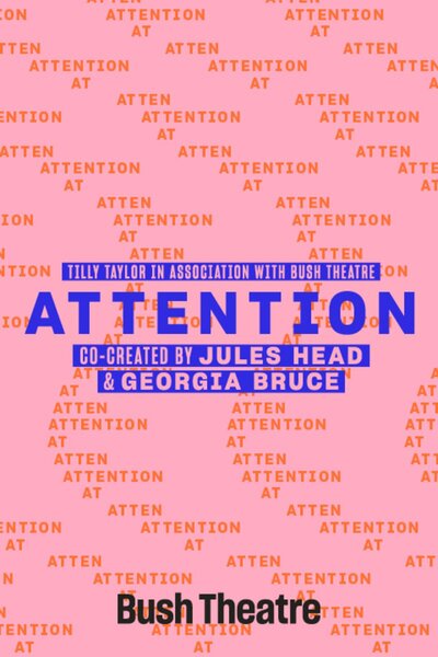 Attention