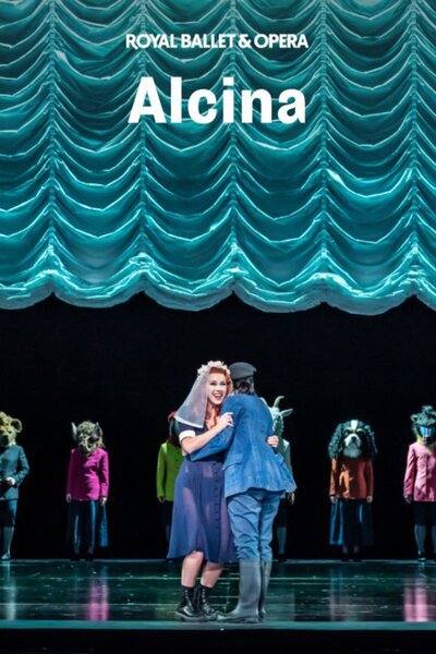 Alcina