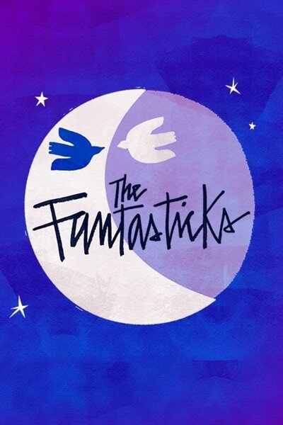 THE FANTASTICKS (Broadway)