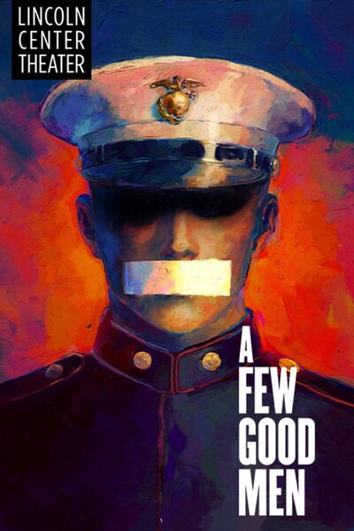 A Few Good Men (Broadway)