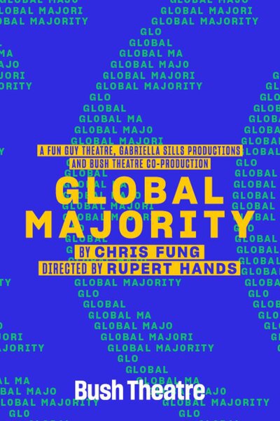 Global Majority