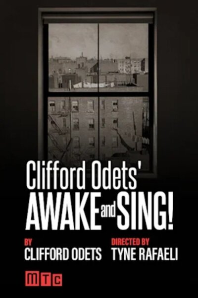 Awake and Sing! (Broadway)