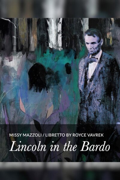 Lincoln in the Bardo