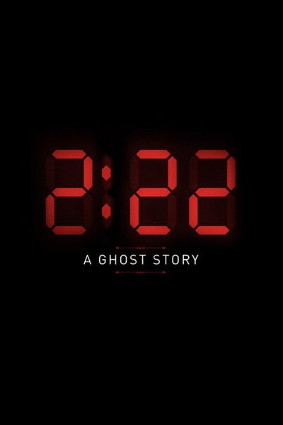 2:22 - A Ghost Story (Lucille Lortel Theatre)