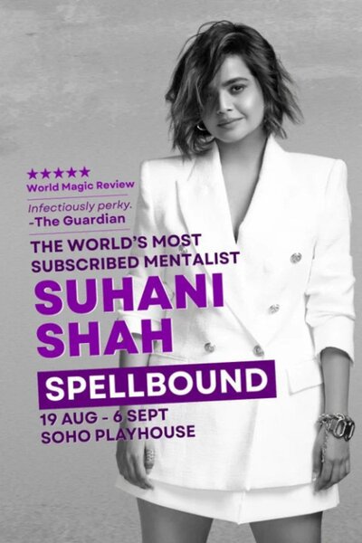 Spellbound