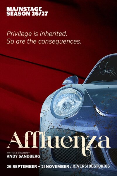 Affluenza