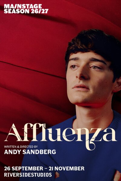 Affluenza