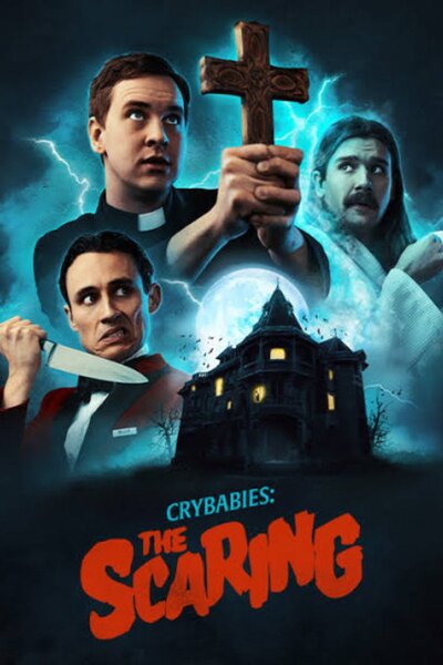 Crybabies: The Scaring