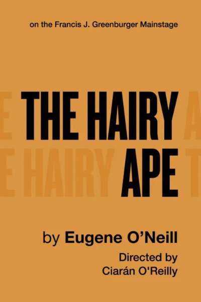 The Hairy Ape (Irish Repertory Theatre)