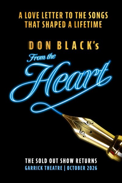 From The Heart (West End)