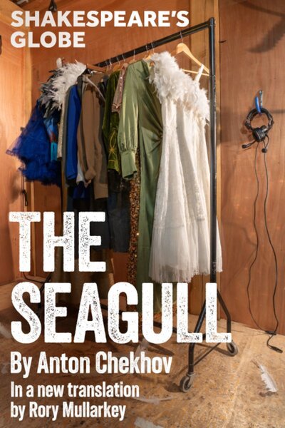 The Seagull - Globe