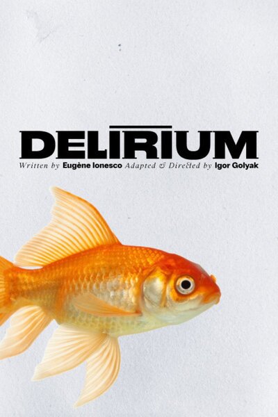 Delirium