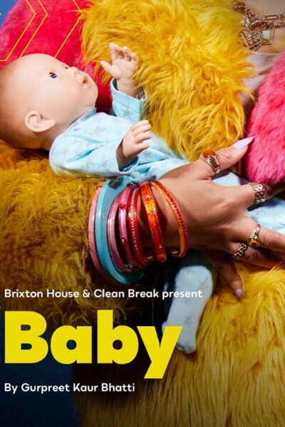 BABY (Brixton House)
