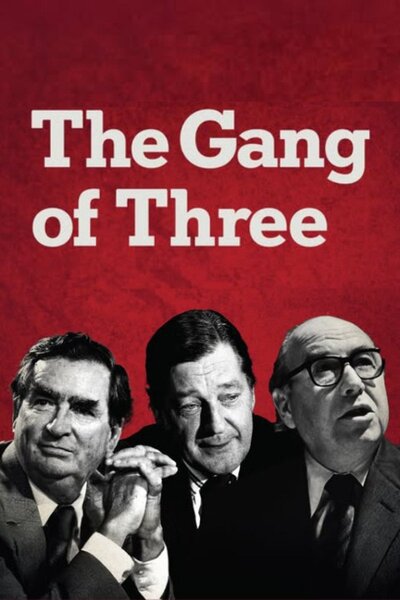 The Gang of Three