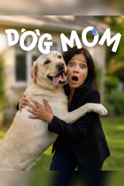 Dog Mom