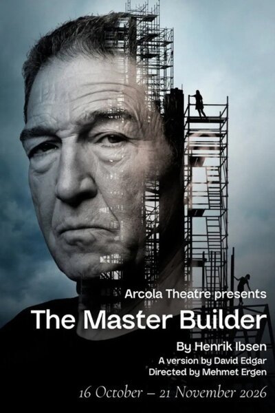 The Master Builder