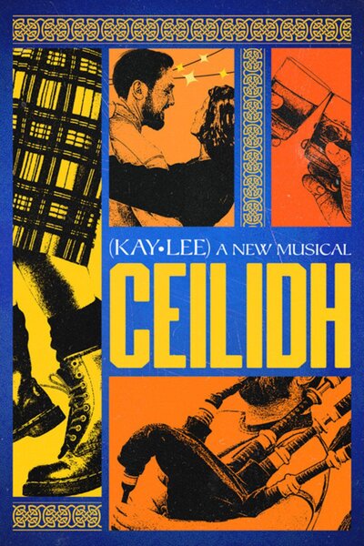 Ceilidh The Musical