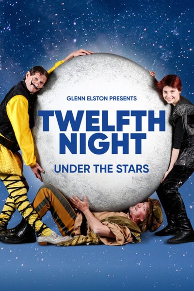 Twelfth Night (The Australian Shakespeare Company)