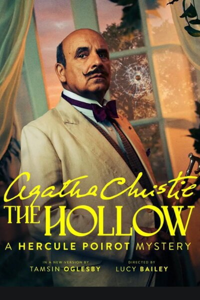 Agatha Christie's The Hollow