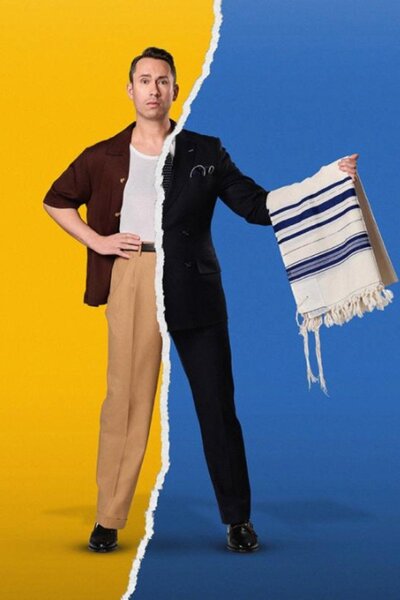 Max Olesker: Making the Cut