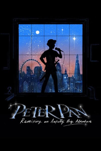 Peter Pan (Polka Theatre)