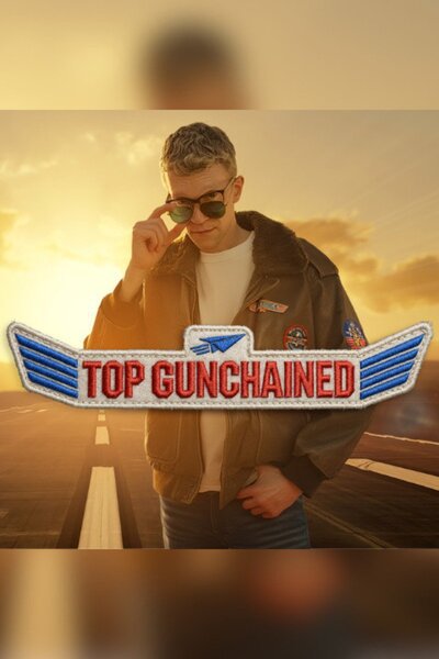 Top Gunchained