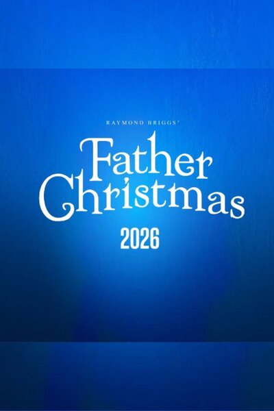 Father Christmas 2026