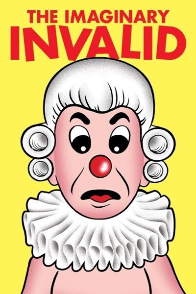 The Imaginary Invalid (Broadway)