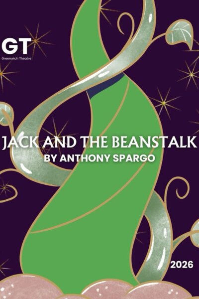 Jack and the Beanstalk (Greenwich Theatre)